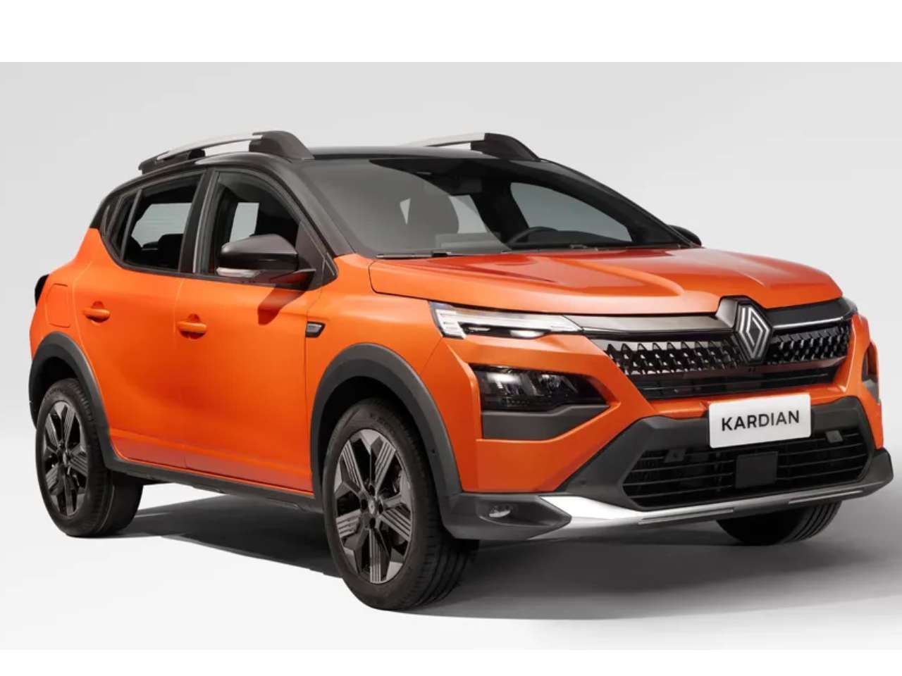 Renault Kardian